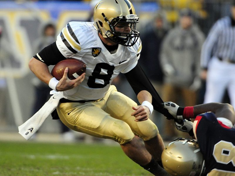 Subdue waters fish beginning